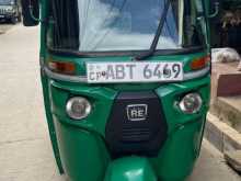 Bajaj 4 Stroke 2018 Three Wheel