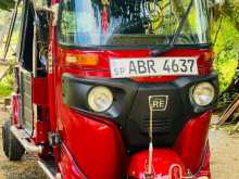 Bajaj 4 Stroke 2018 Three Wheel