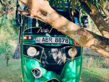 Bajaj 4 Stroke 2018 Three Wheel