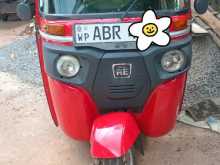 Bajaj 4 Stroke 2018 Three Wheel