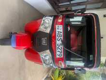 Bajaj 4 Stroke 2018 Three Wheel