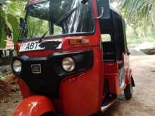 Bajaj 4 Stroke 2018 Three Wheel