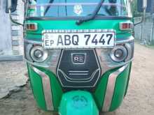 Bajaj 4 Stroke 2018 Three Wheel