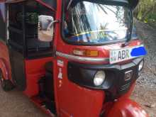 Bajaj 4 Stroke 2018 Three Wheel