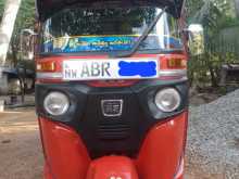 Bajaj 4 Stroke 2018 Three Wheel