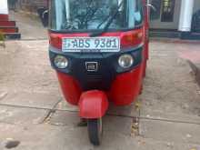 Bajaj 4 Stroke 2018 Three Wheel