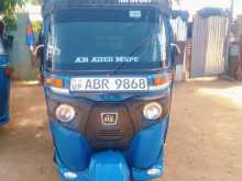 Bajaj 4 Stroke 2018 Three Wheel