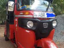 Bajaj 4 Stroke 2018 Three Wheel