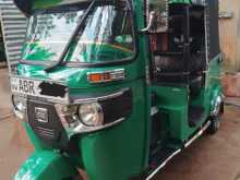 Bajaj 4 Stroke 2018 Three Wheel