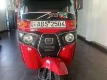 Bajaj 4 Stroke 2018 Three Wheel
