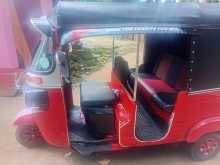 Bajaj 4 Stroke 2018 Three Wheel
