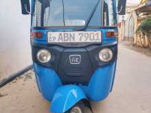 Bajaj 4 Stroke 2018 Three Wheel