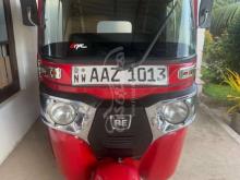 Bajaj 4 Stroke 2015 Three Wheel