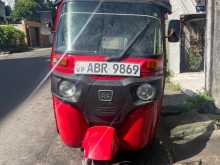 Bajaj 4 Stroke 2018 Three Wheel