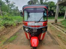 Bajaj 4 Stroke 2018 Three Wheel