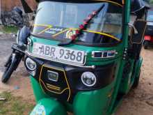 Bajaj 4 Stroke 2018 Three Wheel