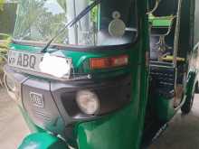 Bajaj 4 Stroke 2018 Three Wheel