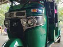 Bajaj 4 Stroke 2018 Three Wheel