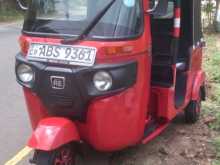Bajaj 4 Stroke 2018 Three Wheel