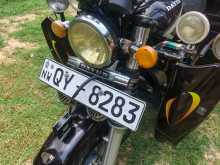 Bajaj 4 Stroke 2018 Three Wheel