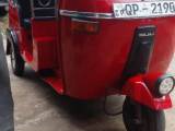 Bajaj 4 Stroke 2008 Three Wheel