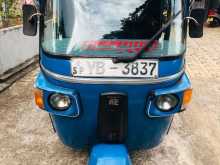 Bajaj 4 Stroke 2010 Three Wheel