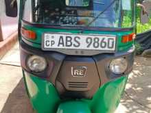 Bajaj 4 Stroke 2019 Three Wheel