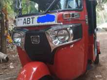 Bajaj 4 Stroke 2019 Three Wheel