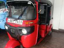 Bajaj 4 Stroke 2019 Three Wheel