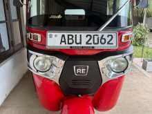 Bajaj 4 Stroke 2019 Three Wheel
