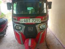 Bajaj 4 Stroke 2019 Three Wheel