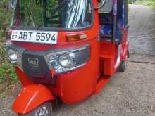 Bajaj 4 Stroke 2019 Three Wheel