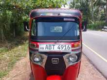 Bajaj 4 Stroke 2019 Three Wheel