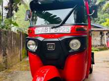 Bajaj 4 Stroke 2019 Three Wheel