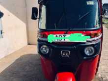 Bajaj 4 Stroke 2019 Three Wheel