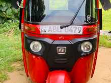 Bajaj 4 Stroke 2019 Three Wheel