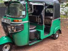 Bajaj 4 Stroke 2019 Three Wheel