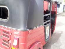 Bajaj 4 Stroke 2019 Three Wheel