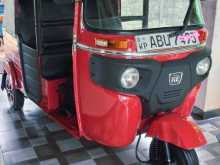 Bajaj 4 Stroke 2019 Three Wheel