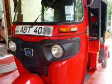 Bajaj 4 Stroke 2019 Three Wheel