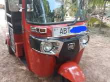 Bajaj 4 Stroke 2019 Three Wheel