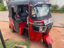 Bajaj 4 Stroke 2019 Three Wheel