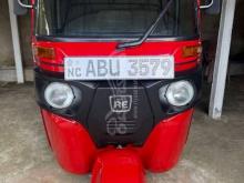 Bajaj 4 Stroke 2019 Three Wheel