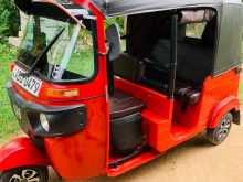 Bajaj 4 Stroke 2019 Three Wheel