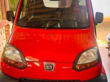 Bajaj Qute 2019 Car