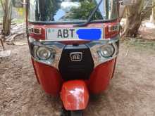 Bajaj 4 Stroke 2019 Three Wheel