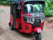 Bajaj 4 Stroke 2019 Three Wheel