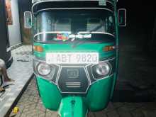 Bajaj 4 Stroke 2019 Three Wheel