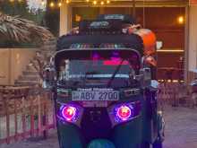 Bajaj 4 Stroke 2019 Three Wheel