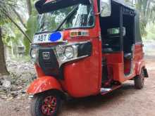 Bajaj 4 Stroke 2019 Three Wheel